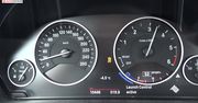 BMW 330d GT 3.0 258 KM (AT) - acceleration 0-100 km/h