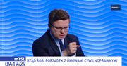 Kontrole ZUS. "Zakład powinien wyjść ze sztampowego myślenia o umowach o dzieło"