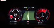 Volvo S90 2.0 D4 190 KM (AT) - acceleration 0-100 km/h