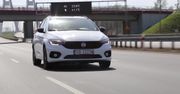 Fiat Tipo - rozpoczynamy test długodystansowy