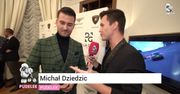 Bartłomiej Misiewicz singlem! "Media już mnie trzy razy ożeniły"