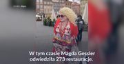Komornik i prokuratura przerwały rewolucje. Gessler musiała się poddać