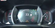 Renault Koleos 2.0 dCi 177 KM (AT) - acceleration 0-100 km/h