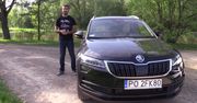 Skoda Karoq - rozpoczynamy test długodystansowy