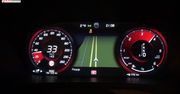 Volvo XC40 2.0 D4 190 KM (AT) - acceleration 0-100 km/h