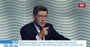 Spór o LGBT. Rząd dzieli społeczeństwo? Czarzasty: "Polska jest przykładem na to, co można słowem złego zrobić"