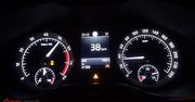Skoda Karoq 1.5 TSI 150 KM (AT) - acceleration 0-100 km/h