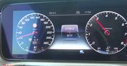 Mercedes-Benz G500 4.0 V8 422 KM (AT) - acceleration 0-100 km/h