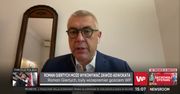 Sprawa Giertycha. "Oczekuję przeprosin od prokuratury"