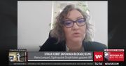 Marta Lempart komentuje wyciek informacji na jej temat. "Nie mam szans na sprawiedliwość"