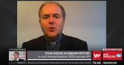 Ksiądz Andrzej Kobyliński: Odchodzi do lamusa tradycyjna wersja Kościoła