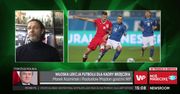 Włochy - Polska. Radosław Majdan wylicza błędy Biało-Czerwonych. "Poddaliśmy się. Nie mieliśmy pomysłu"
