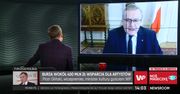 Afera z pieniędzmi dla artystów. Piotr Gliński się tłumaczy
