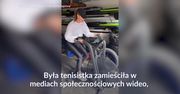 #dziejesiewsporcie: Maria Szarapowa szykuje formę na święta