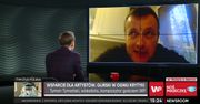 Tymon Tymański o  Kaziku. "Nie musi zarabiać w pandemii, bo zarobił już dawno"