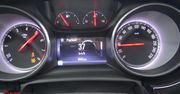 Opel Astra 1.6 Turbo 200 KM (MT) - acceleration 0-100 km/h