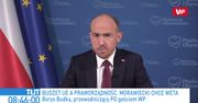 "Mateusz Morawiecki nie musi się bać". Borys Budka składa premierowi ofertę ws. budżetu UE