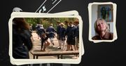 "Odkrywamy karty". Małgorzata Bogdańska o Katarzynie Figurze
