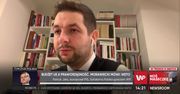 Patryk Jaki broni premiera. "Chodzi o suwerenność"