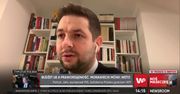 Praworządność w Polsce istnieje? Patryk Jaki podaje jeden argument