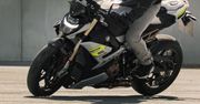 BMW S 1000 R - naked o sportowym charakterze