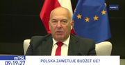 Budżet UE. Nie będzie pieniędzy? Kościński: nie przyjmuję takiego wariantu