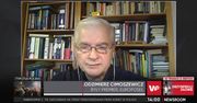 PiS i weto w UE. Były premier o działaniach rządu: "To są brednie"