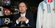 Piłka nożna. Michał Pol o śmierci Diego Maradony. "Wydawało nam się, że jest nieśmiertelny"