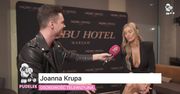 Joanna Krupa CHCE POWIĘKSZYĆ RODZINĘ! "Strasznie bym chciała mieć drugie dziecko"