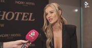 Joanna Krupa o planowaniu macierzyństwa: "Chciałam zaczekać troszkę dłużej, żeby zrobić swoją karierę"