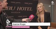 Joanna Krupa UDERZA w Karolinę Pisarek: "TO JEST DZIECKO! Come on, JA CIĘ WYLANSOWAŁAM!"