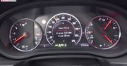 Opel Insignia Sports Tourer GSi 2.0 BiTurbo CDTI 210 KM (AT) - pomiar zużycia paliwa