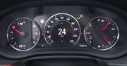 Opel Insignia Sports Tourer GSi 2.0 BiTurbo CDTI 210 KM (AT) - acceleration 0-100 km/h