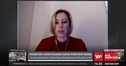 Czemu laboratoria diagnostyczne nie korzystają z polskich testów na koronawirusa? Dr Luiza Handschuh tłumaczy (WIDEO)