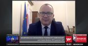 RPO Adam Bodnar twierdzi, że szczepionka na COVID-19 powinna być obowiązkowa
