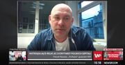 Koronawirus w Polsce. Paweł Reszka: "Medycy mogą stać się kozłami ofiarnymi tej całej sytuacji"