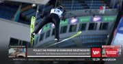 Skoki. Zaskakująca decyzja polskiego sztabu. "Podróż zajmie 46 godzin"