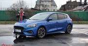 Ford Focus - szybka prezentacja