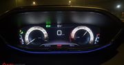 Peugeot 5008 2.0 BlueHDi 180 KM (AT) - acceleration 0-100 km/h