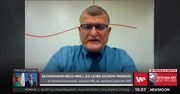 Dr Grzesiowski: "Ozdrowieniec nie jest zwolniony z noszenia maseczki"(WIDEO)