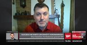 Artur Dziambor, poseł Konfederacji o zakażeniu koronawirusem (WIDEO)
