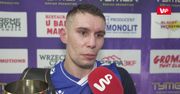 Tymex Boxing Night. Pewne zwycięstwo Wrzesińskiego! "Mimo zwycięstwa jest spory niedosyt"