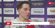 Tymex Boxing Night. Pewne zwycięstwo Gibadło. "Nadal brakuje mi pewnych elementów technicznych"