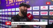 Tymex Boxing Night. Od walk na gołe pięści do zawodowego ringu. "Spełniam marzenie z dzieciństwa!"