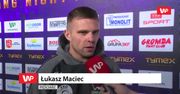 Tymex Boxing Night. Łukasz Maciec wraca do ringu po 25 miesiącach. "Kontuzje, problemy osobiste i na koniec więzienie"