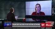 Polskie testy na COVID-19 gotowe od kwietnia. Dlaczego nie są używane? Dr Luiza Handschuh odpowiada (WIDEO)