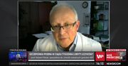 Czy data pojawienia się szczepionki w Polsce jest realna? Prof. Flisiak komentuje (WIDEO)