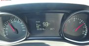 Peugeot 308 SW 1.5 BlueHDI 130 KM (MT) - pomiar zużycia paliwa