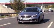 Czy Samochód Roku 2014 po latach jest równie dobry? Peugeot 308 SW