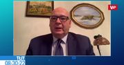 Piotr Zgorzelski się zdenerwował. Wniosek ws. dziennikarza TVP